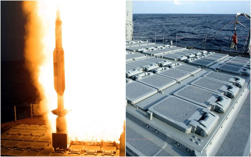 Naval strike missile (nsm)