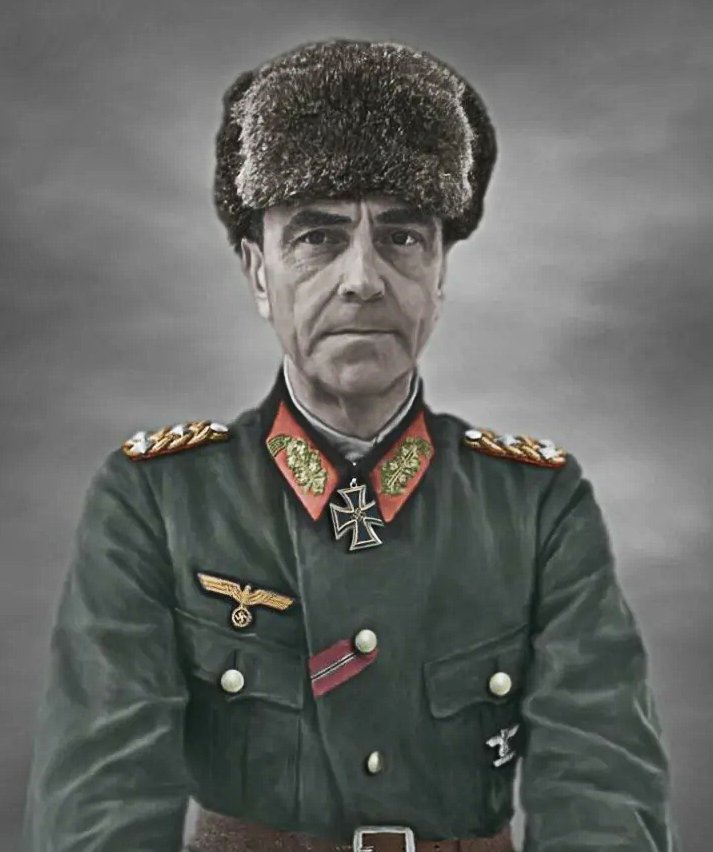 Взятие в плен паулюса: что так шокировало немецкого фельдмаршала - русская семерка