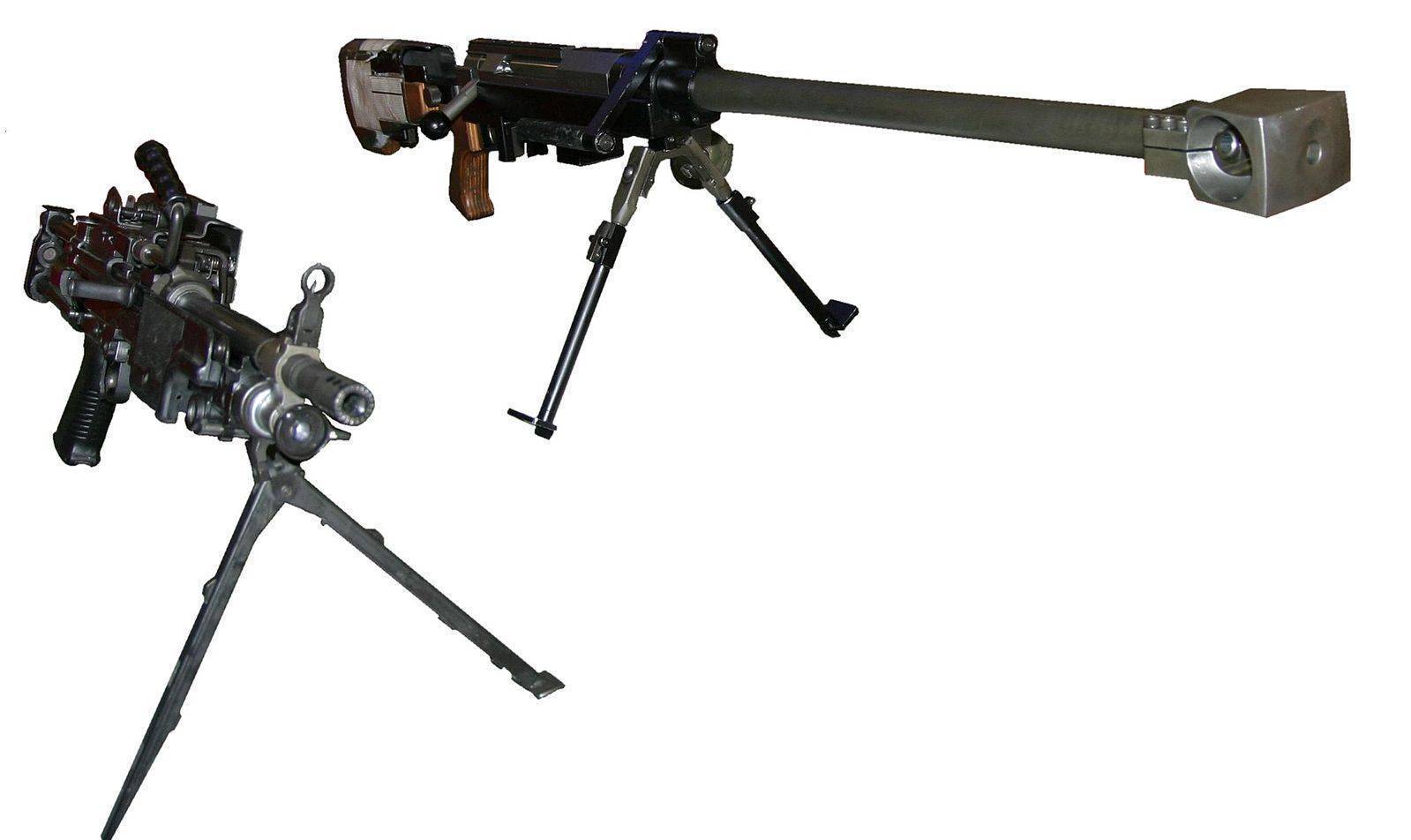 Королевская винтовка ли-энфилд или «бур», описание и характеристика
