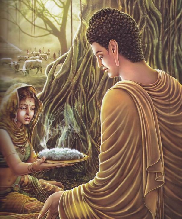 Учение будды, история и суть буддизма как учения