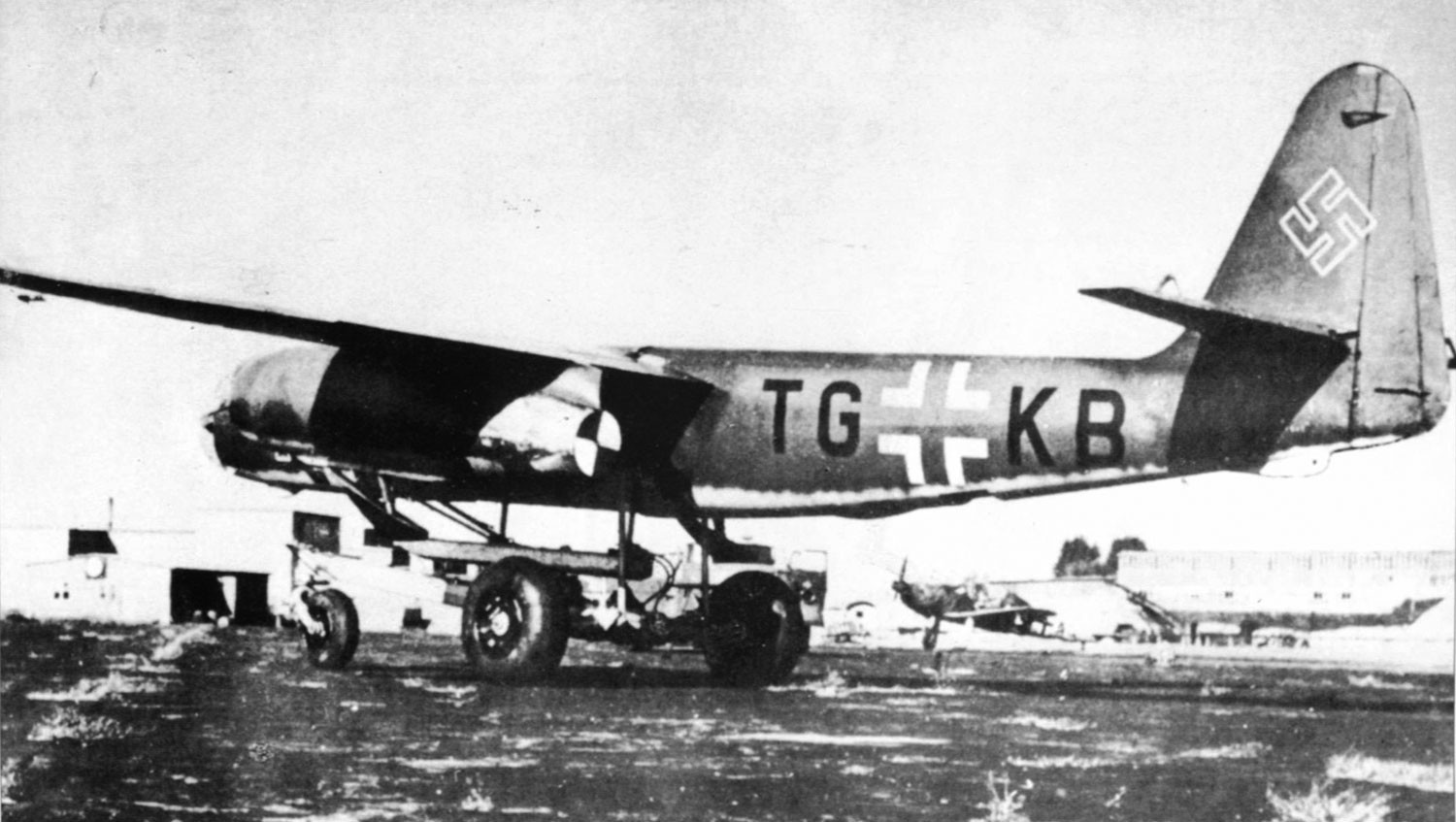 8 самых знаковых и смертоносных бомбардировщиков второй мировой войны