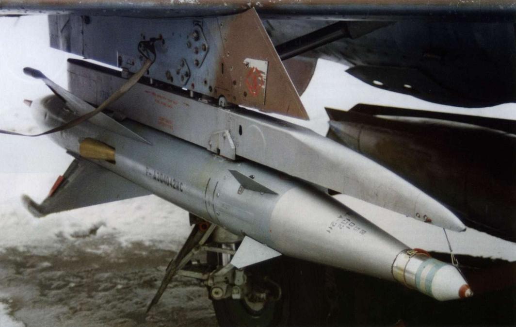 К-13 (авиационная ракета)