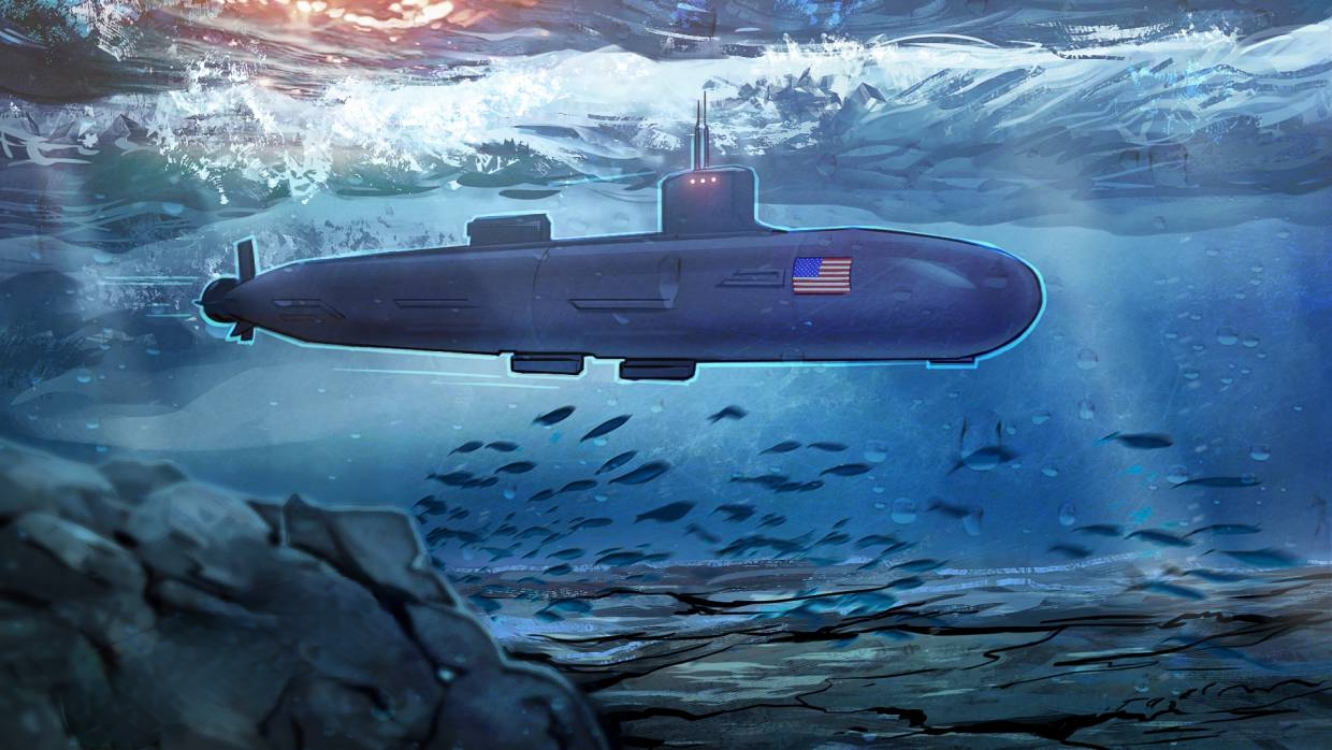 сколько стоят подводные лодки раст фото 93