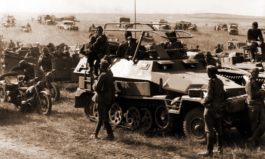 21-я танковая дивизия (вермахт)