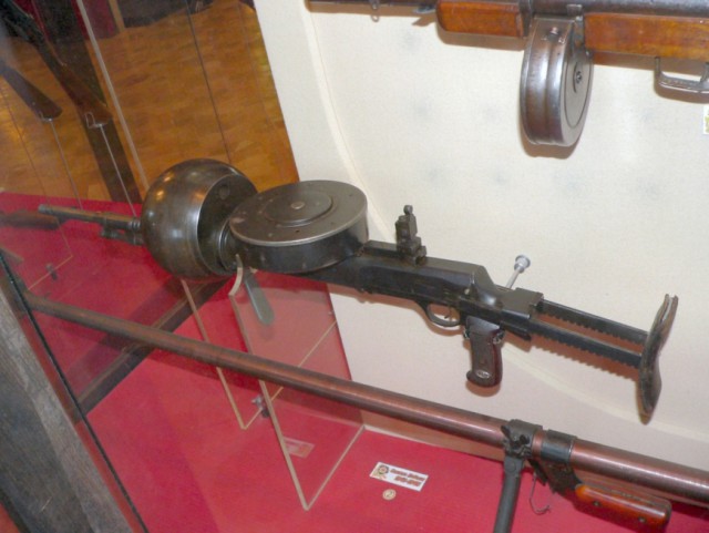 Пулемет дс-39: дегтярева, станковый, фото