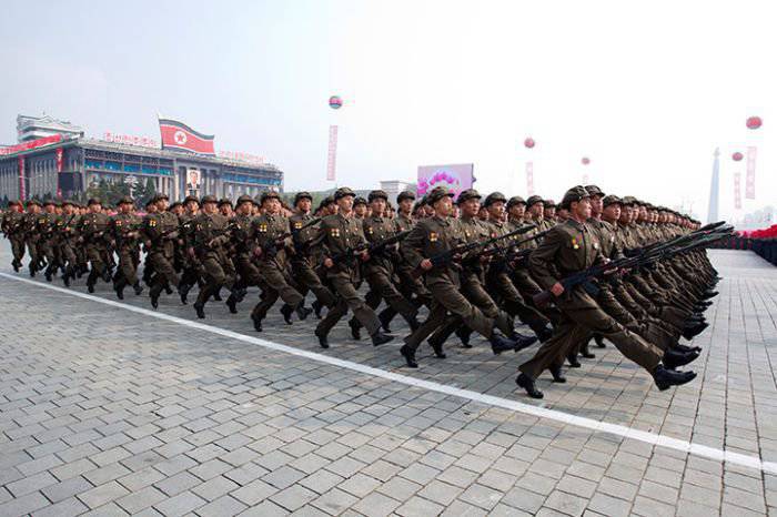 Сухопутные войска южной кореи