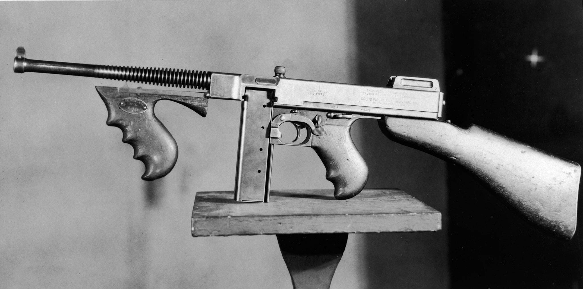 Универсальный пулемет mg 42 (германия)