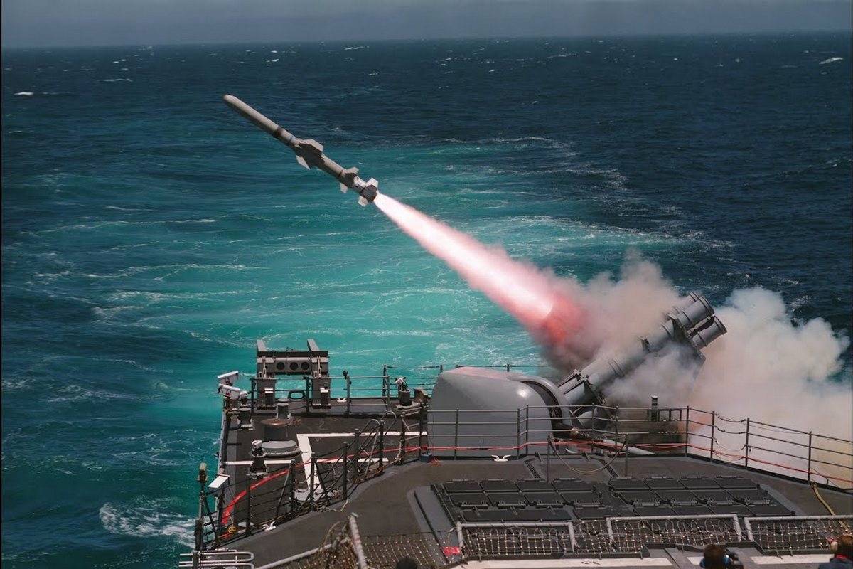 Сша готовят план уничтожения черноморского флота россии. противокорабельные ракеты «harpoon» — ттх, боевые возможности, возможности применения