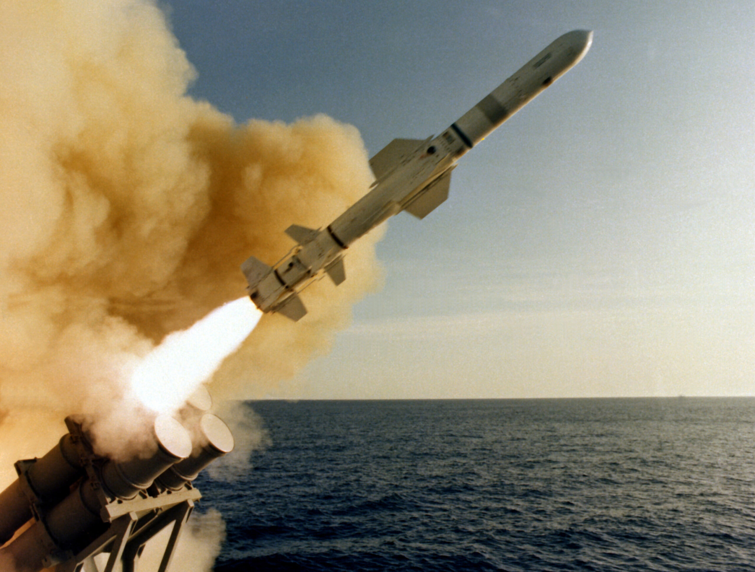 Российский «гарпун»: какую роль крылатая ракета x-35 сыграла в повышении боевой мощи вмф — рт на русском