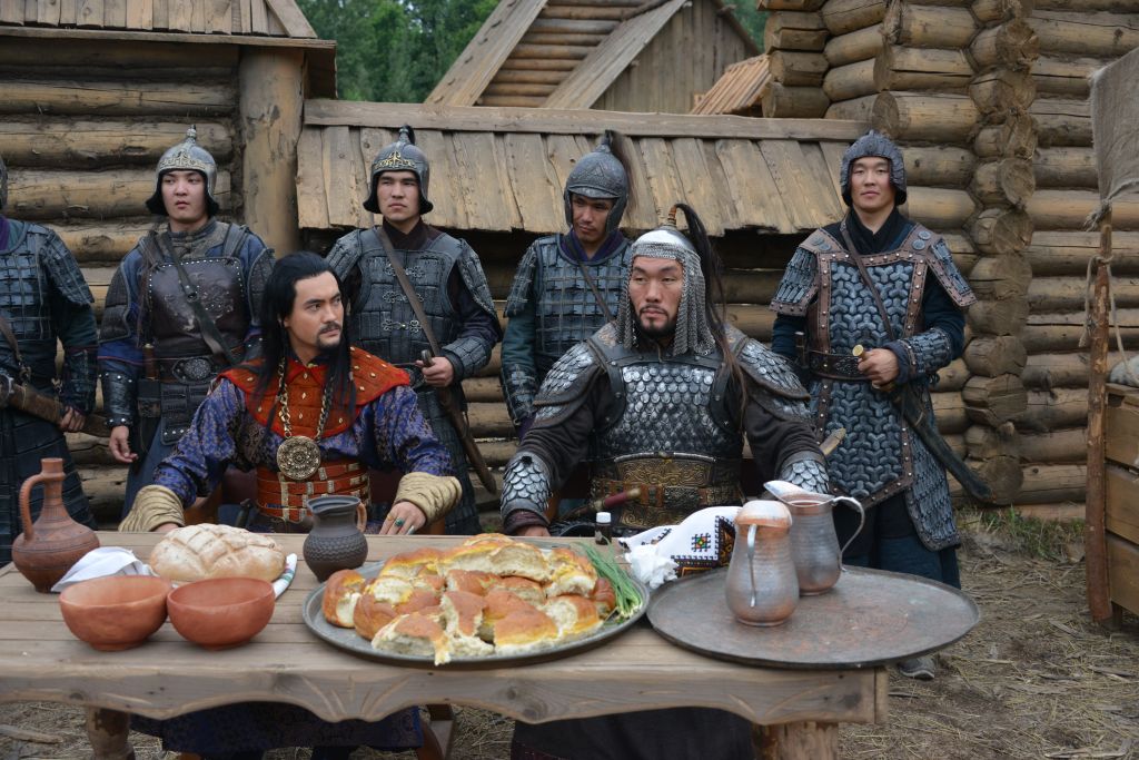 Менгу-тимур - каким был самый “православный” монгольский хан?
