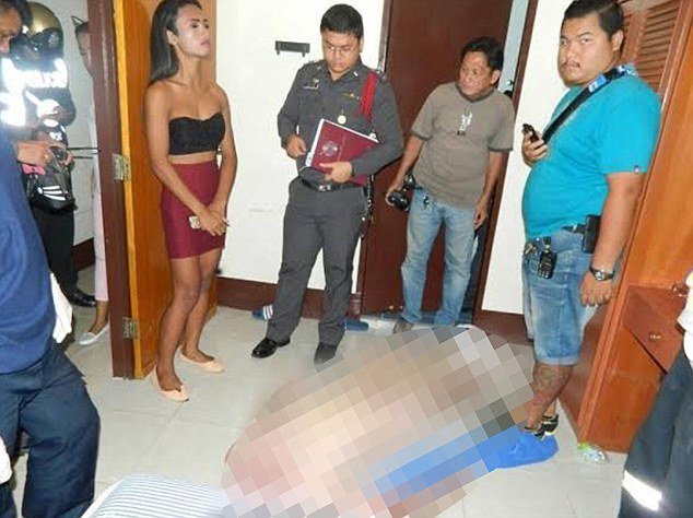 Почему в таиланде мужья разрешают женам заниматься проституцией? - mirserpen.ru: маленькая азия
