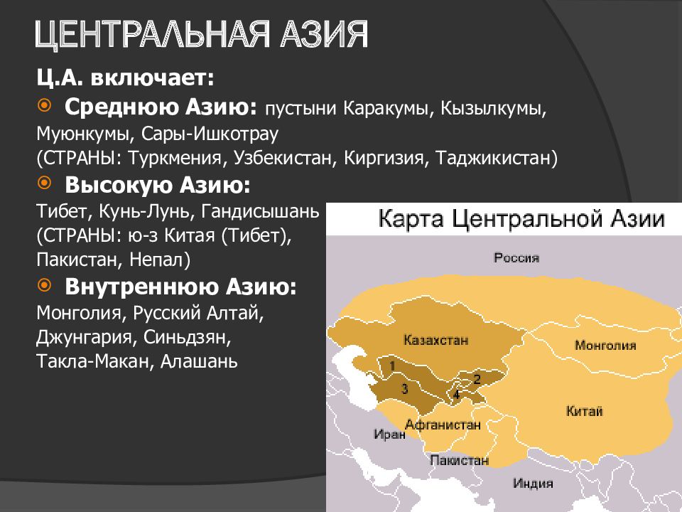 Описание киргизии по плану 7 класс география
