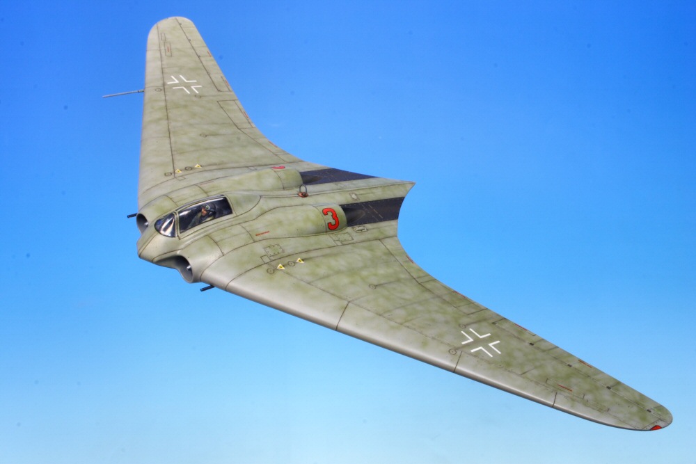 Ho 229. Летающее крыло Horten ho 229. «Хортен» ho.229. Horten ho 229 стелс-бомбардировщик. Ho 229 v3.