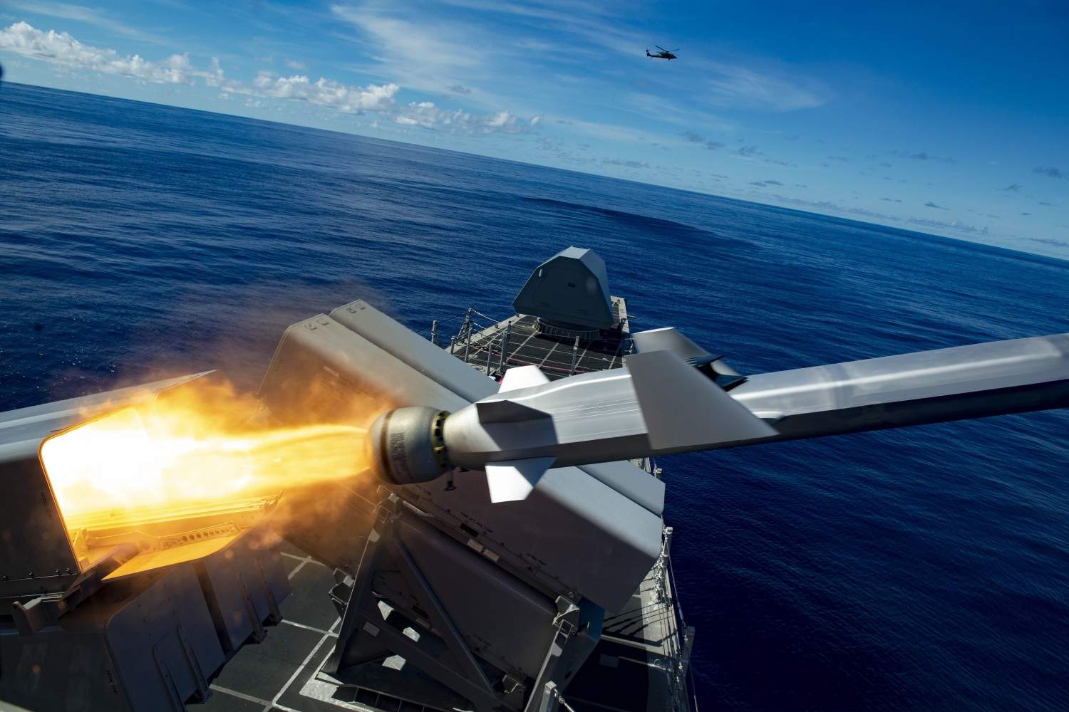 Naval strike missile — вики