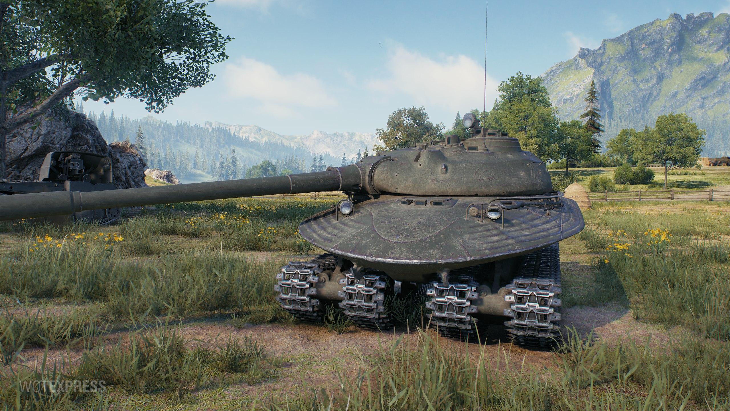 Тяжелый танк ис-3: эксплуатация и боевое применение