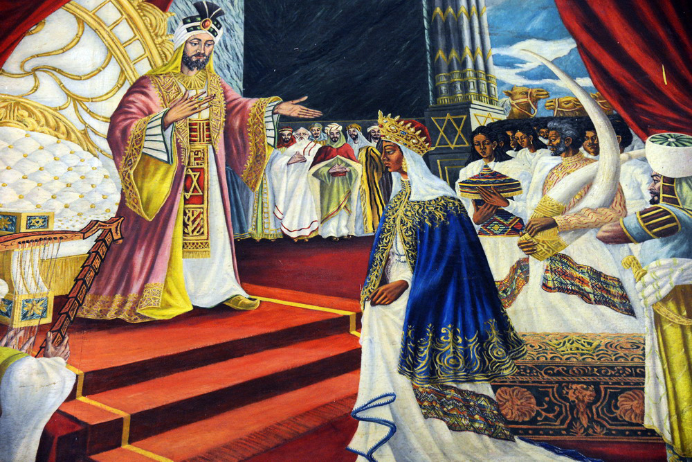 Кир великий — биография царя