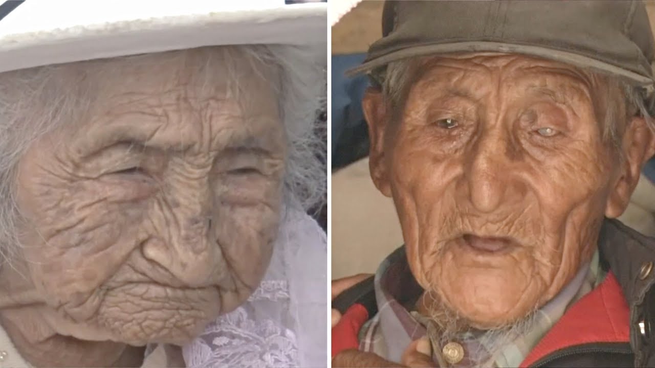 Человек проживший больше всех. Самый старый долгожитель. Самый старый человек в мире. Самый старый живой человек. Долгожители России.