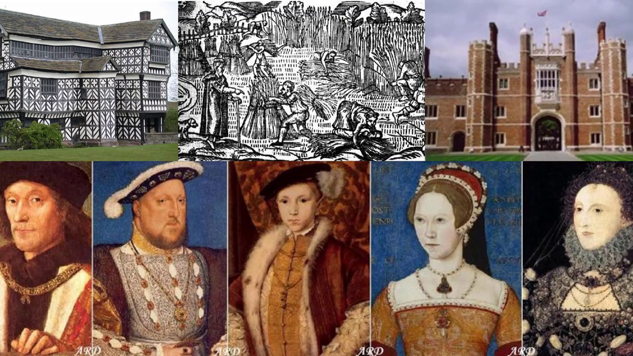 Англия при тюдорах. Династия Тюдоров в Англии. Англия правление Тюдоров 1485-1603. Лондон Тюдоров и Стюартов.