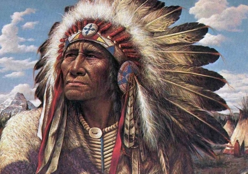 Уничтоженные племена индейцев северной америки | россия и мир