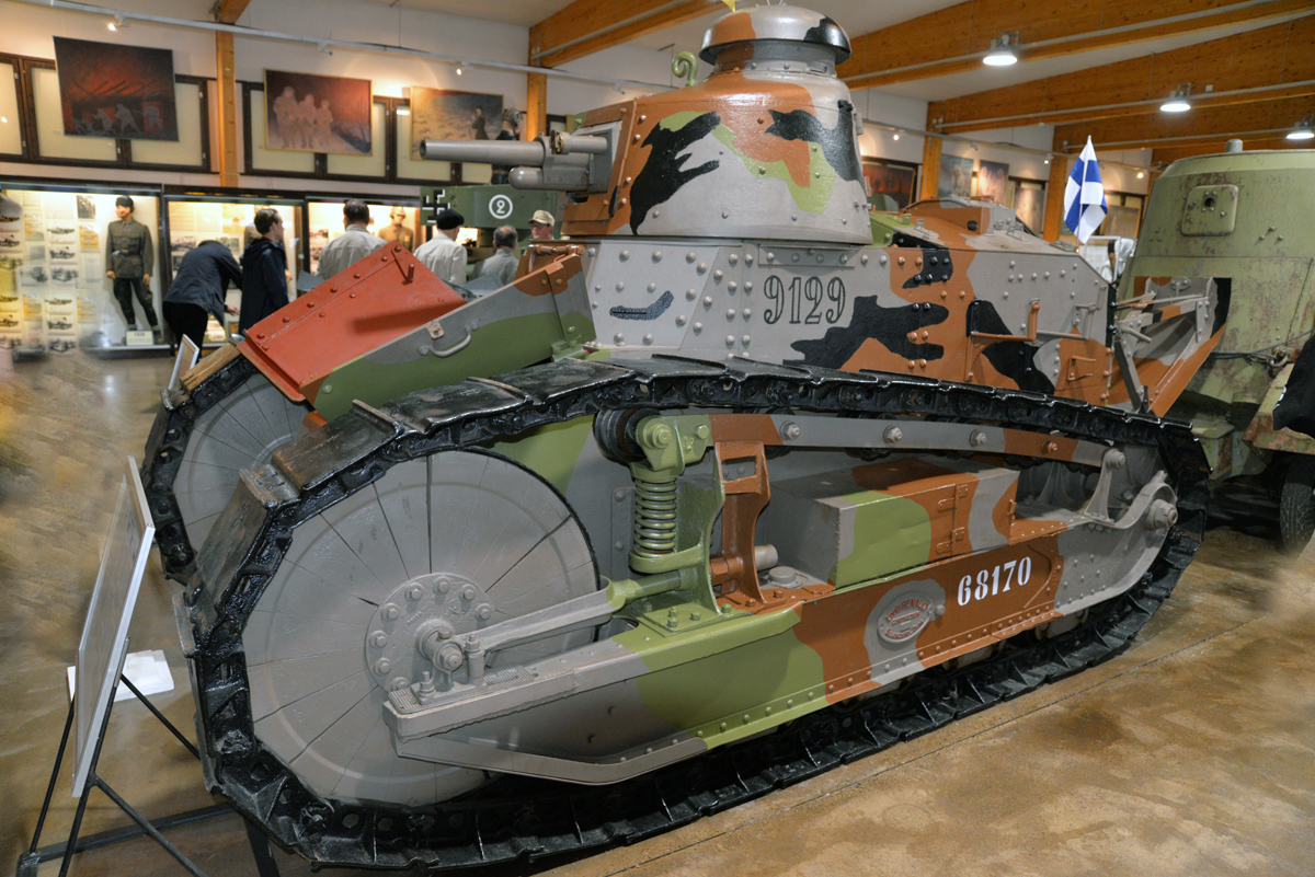 Японский колесный танк «тип 16» – оценки китайских специалистов