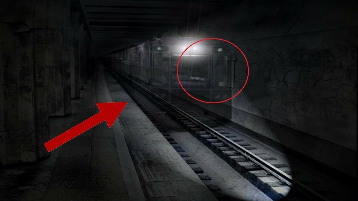 Секретное метро в москве: легенда и реальность