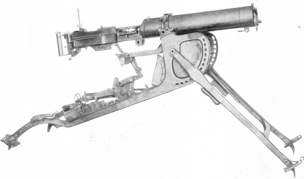 Мг 15. Пулемёт Bergmann LMG 15. Пулемет Бергман 1915. Bergmann MG 15. 7,92-Мм облегченный пулемет Бергмана LMG-15na обр. 1915 Г.