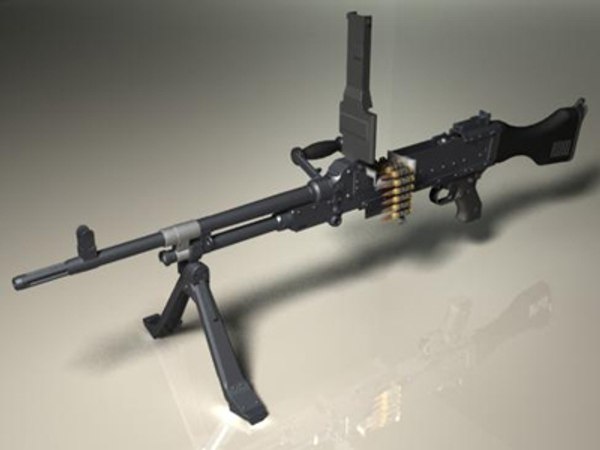 Пулемет fn minimi: чье производство, какой калибр, комплектация, в каких странах состоит на вооружении, возможные модификации, особенности приклада и пламегасителя