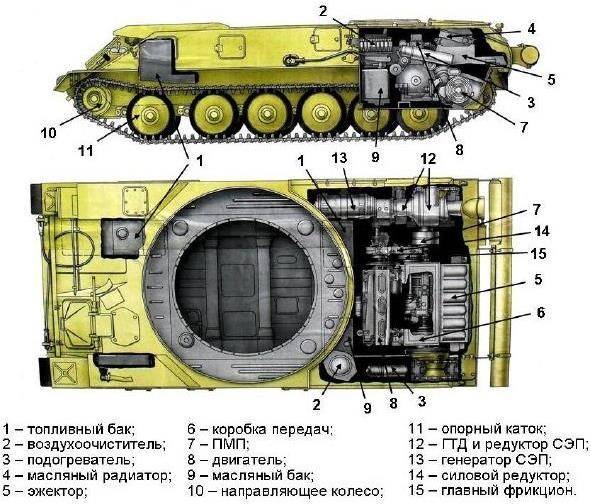 Японский колесный танк "тип 16" – оценки китайских специалистов - инвоен info