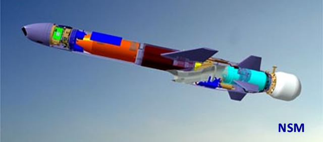 Битва противокорабельных ракет. «гарпун» vs «оникс»