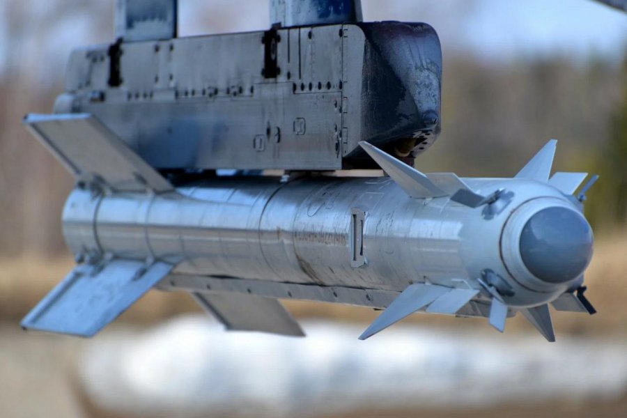 Разработка сша гиперзвуковой ракеты средней дальности strategic fires missile. ч.1
