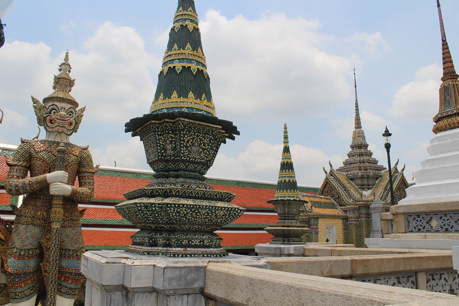 Королевство таиланд (тайланд) – описание, столица, виза, билеты и отели
