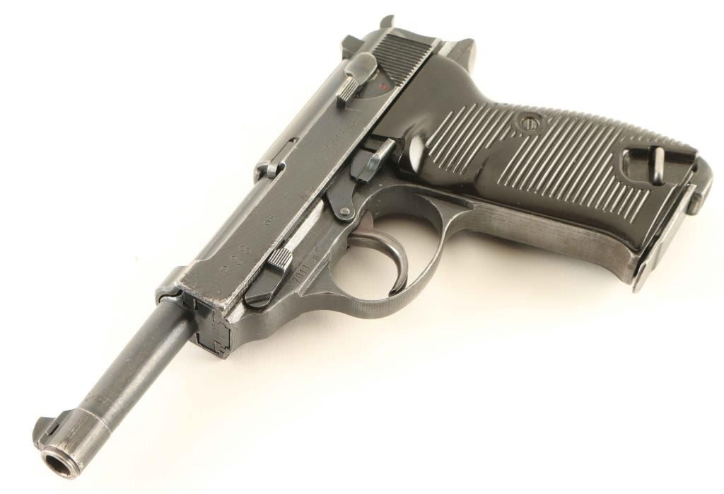 К 11 п 38. Walther p38 игрушечный. Walther p38 обойма.