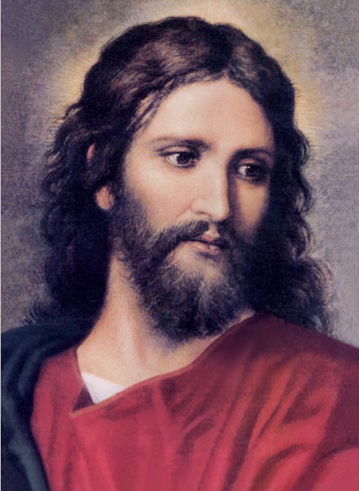 История иисуса христа - почему его называли пророком?