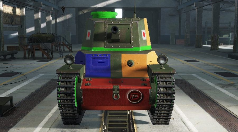 Премиумные легкие танки мир танков: т-127