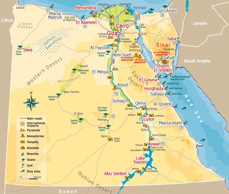 Луксор на карте. Луксор и Каир на карте Египта. Луксор, Абу-Симбел Египет на карте. Карта Египта Каир Луксор Хургада. Пирамиды и Луксор на карте Египта.