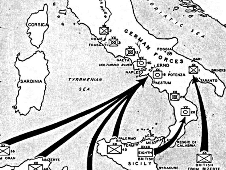 Высадка в сицилии. Высадка в Сицилии 1943 карта. Сицилийская десантная операция 1943. Высадка союзников на Сицилии 1943. Высадка союзников в Италии в 1943.