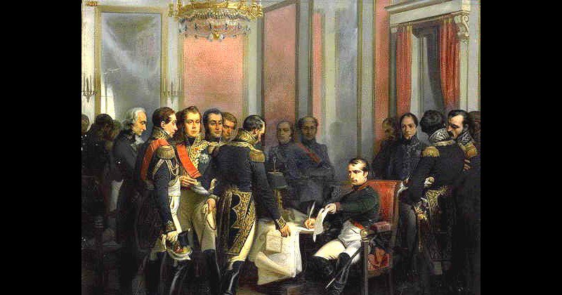 Плюсы и минусы великой французской революции