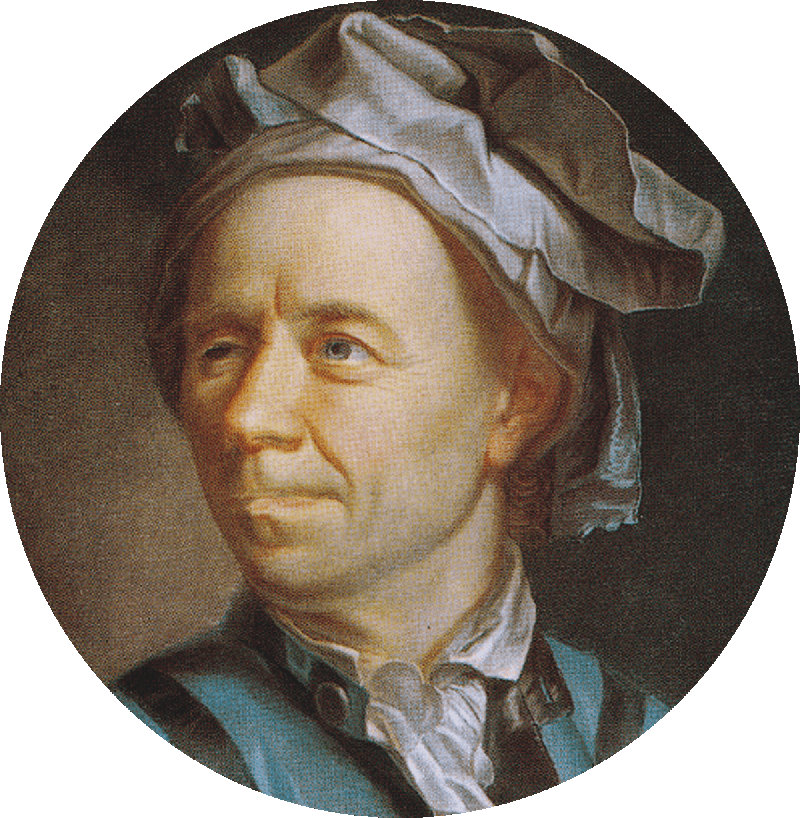 Швейцарский математик и физик, один из основателей теоретической математики Он не только внес решающий и формирующий вклад в такие предметы, как геометрия, исчисления, механика и теории чисел, но и