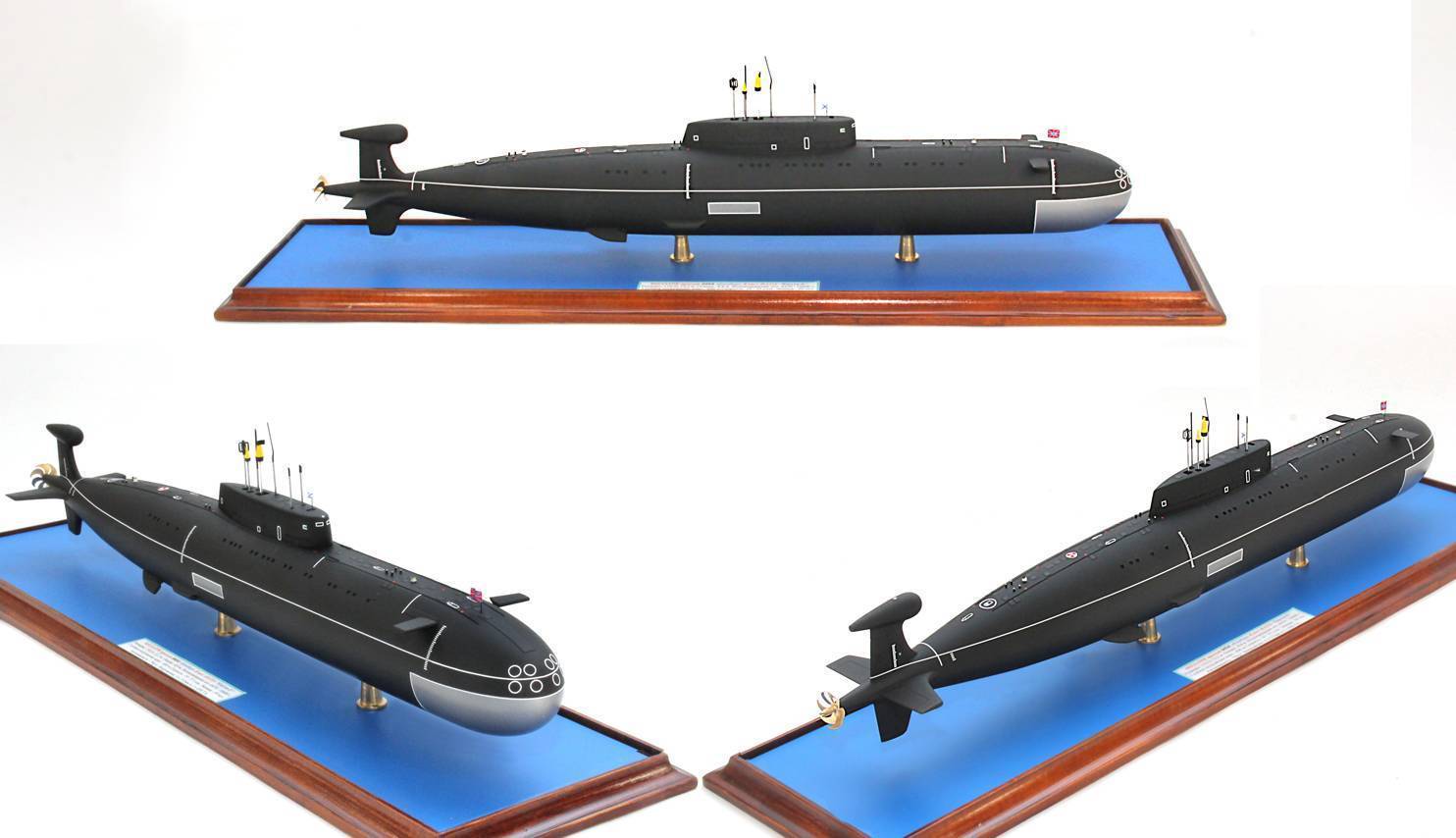Подводная лодка типа лос-анджелес