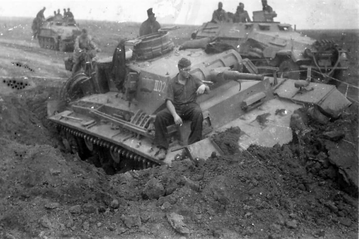 21- я танковая дивизия - frwiki.wiki