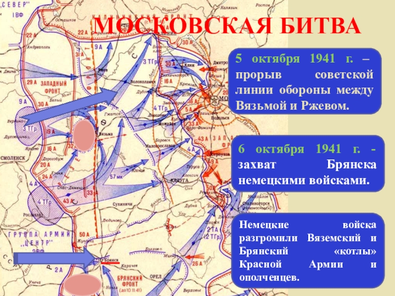 Киевская операция (1941)