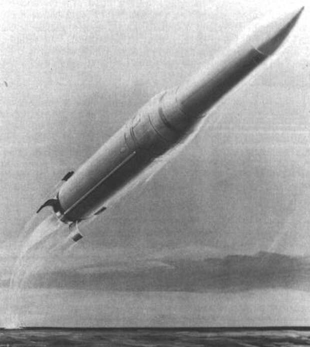 Немецкие ракетостроители: ракета с ядерным двигателем "буревестник", которую испытывали в нёноксе, не даст россии военного преимущества