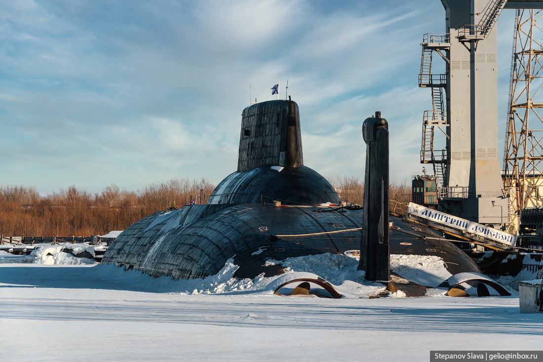 «гарантированный прорыв про»: какими возможностями обладают новейшие российские подводные крейсеры