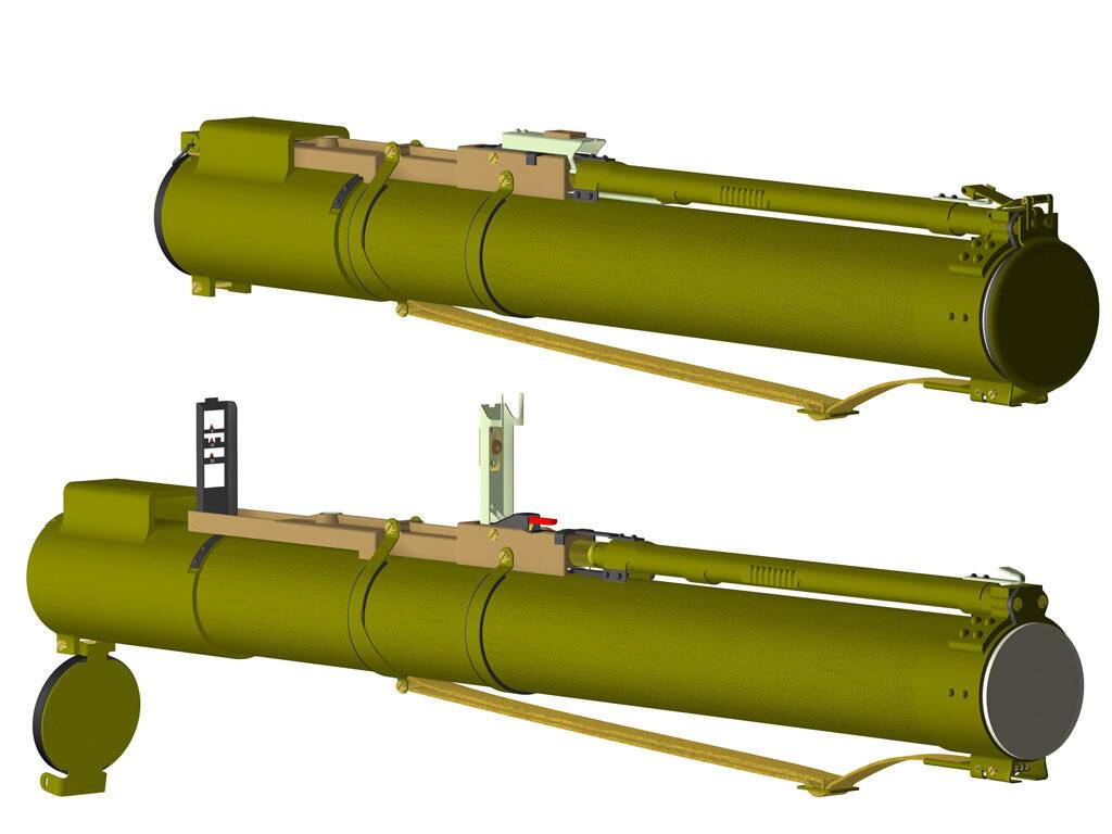 Название гранатометов. Гранатомет РПГ-18. РПГ-30 Калибр. Муха гранатомет РПГ -18. РПГ-30 гранатомёт.