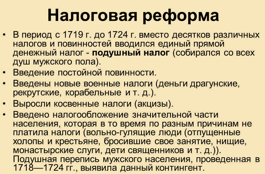 Заполните пропуск в схеме системы налогообложения в 17 веке подворная