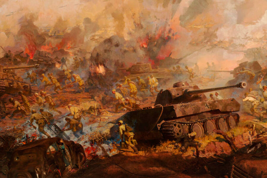 История сражений вов. Курская битва 1943. Курская битва июль август 1943. 5 Июля 23 августа битва под Курском Курская дуга.