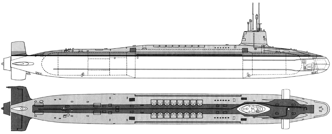 Реферат подводные лодки типа вэнгард