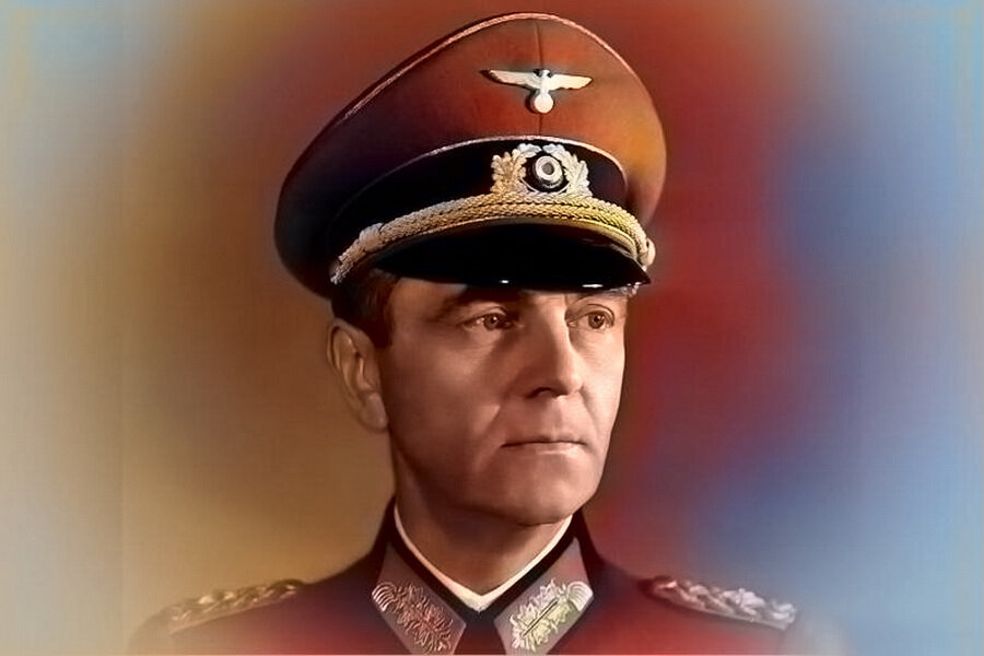 Пленение паулюса: как советские офицеры «унизили» фельдмаршала гитлера