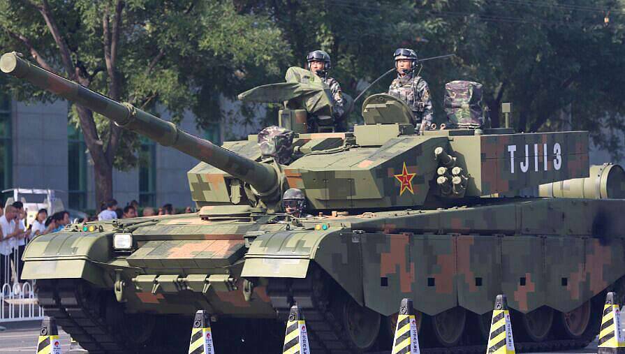 Список основных боевых танков по поколению - list of main battle tanks by generation