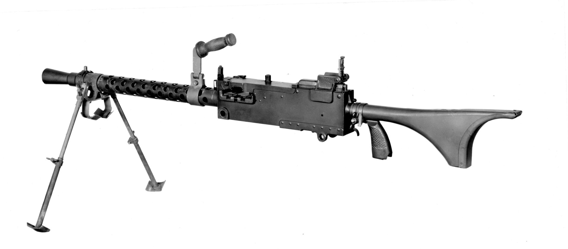 7,62-мм пулемет fn mag (бельгия)